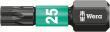 867/1 IMP DC TORX DIY Impaktor Bits, TX 10 x 25 mm, 10-teilig Produktbild img2 S