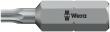 867/1 Z TORX BO Bits mit Bohrung, TX 9 x 25 mm Produktbild