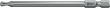 867/4 KK TORX Bits, TX 15 x 89 mm Produktbild img1 S