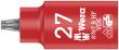 8767 B VDE HF TORX Zyklop Bitnuss, isoliert, mit 3/8"-Antrieb, mi Produktbild img1 S