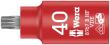 8767 B VDE HF TORX Zyklop Bitnuss, isoliert, mit 3/8"-Antrieb, mi Produktbild img1 S
