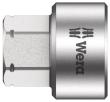 8790 FA Zyklop-Steckschlüsseleinsatz mit 1/4"- und Sechskant Hex  Produktbild