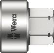 8790 FA Zyklop-Steckschlüsseleinsatz mit 1/4"- und Sechskant Hex  Produktbild