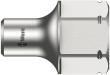 8790 FA Zyklop-Steckschlüsseleinsatz mit 1/4"- und Sechskant Hex  Produktbild