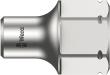 8790 FA Zyklop-Steckschlüsseleinsatz mit 1/4"- und Sechskant Hex  Produktbild
