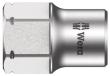 8790 FA Zyklop-Steckschlüsseleinsatz mit 1/4"- und Sechskant Hex  Produktbild