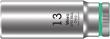 8790 HMA Deep Steckschlüsseleinsatz mit 1/4"-Antrieb, 13 x 50 mm Produktbild