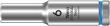 8790 HMA Deep Steckschlüsseleinsatz mit 1/4"-Antrieb, 6 x 50 mm Produktbild