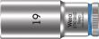 8790 HMB Deep Steckschlüsseleinsatz mit 3/8"-Antrieb, 19 x 64 mm Produktbild