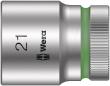 WERA Steckschlüsseleinsatz Zyklop 1/2" 21x37mm Produktbild img1 S
