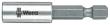 893/4/1 K SB Universalhalter, 1/4" x 50 mm Produktbild