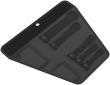 9438 Falttasche 6003 für 5 Joker Maulschlüssel, leer, 295 x 98 mm Produktbild
