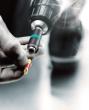 897/4 R SB Universalhalter Rapidaptor BiTorsion, 1/4" x 75 mm Produktbild img2 S