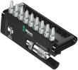 WERA Bit-Sortiment 1/4" Drywall 1 10-teilig im Bit-Check Produktbild img1 S
