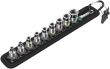 Belt A Deep 1 Steckschlüsseleinsatz-Satz, 1/4"-Antrieb, 9-teilig Produktbild