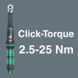 Bicycle Set Torque 1, 2,5-25 Nm, 16-teilig Produktbild img5 S