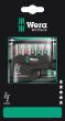 WERA Bit-Sortiment 1/4" BiTorsion 1 12-teilig im Bit-Check Produktbild