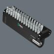 WERA Bit-Sortiment 1/4" Metal 1 SB 30-teilig im Bit-Check Produktbild img3 S