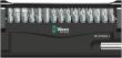 WERA Bit-Sortiment 1/4" Metal 1 SB 30-teilig im Bit-Check Produktbild img2 S