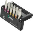 Bit-Check 6 Wood TX HF 1, 6-teilig Produktbild