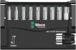 WERA Bit-Sortiment 1/4" TX Universal 1 10-teilig im Bit-Check Produktbild img2 S