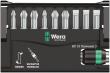 WERA Bit-Sortiment 1/4" Universal 3 10-teilig im Bit-Check Produktbild img2 S