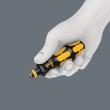 816 R Bits-Handhalter ESD, unmagnetisch, 1/4" x 119 mm Produktbild img2 S