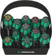 WERA Schraubendrehersatz Kraftform 2go 300 11-teilig Produktbild img2 S