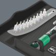 Safe-Torque A 1 Imperial Set 1, 1/4" Vierkant, 2-12 Nm, 10-teilig Produktbild img5 S