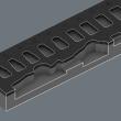 9820 Schaumstoffeinlage 8000 A Zyklop Knarre 1/4" Set 1, ohne Wer Produktbild img3 S