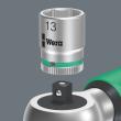 Safe-Torque A 1 Imperial Set 1, 1/4" Vierkant, 2-12 Nm, 10-teilig Produktbild img6 S