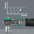 Safe-Torque A 1 Imperial Set 1, 1/4" Vierkant, 2-12 Nm, 10-teilig Produktbild img8 S