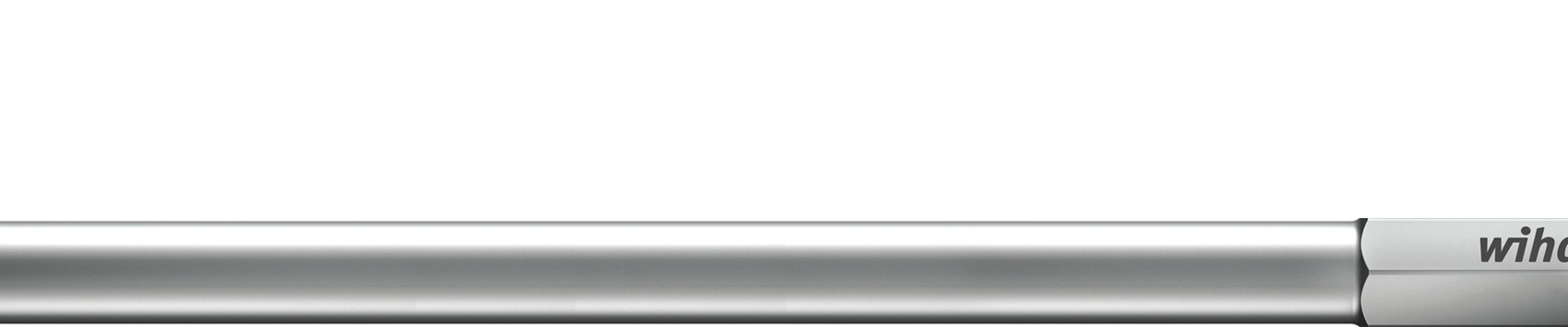 Wiha Bit Professional 150 mm Phillips 1/4" E6,3 PH2 (22510) Produktbild img1 L