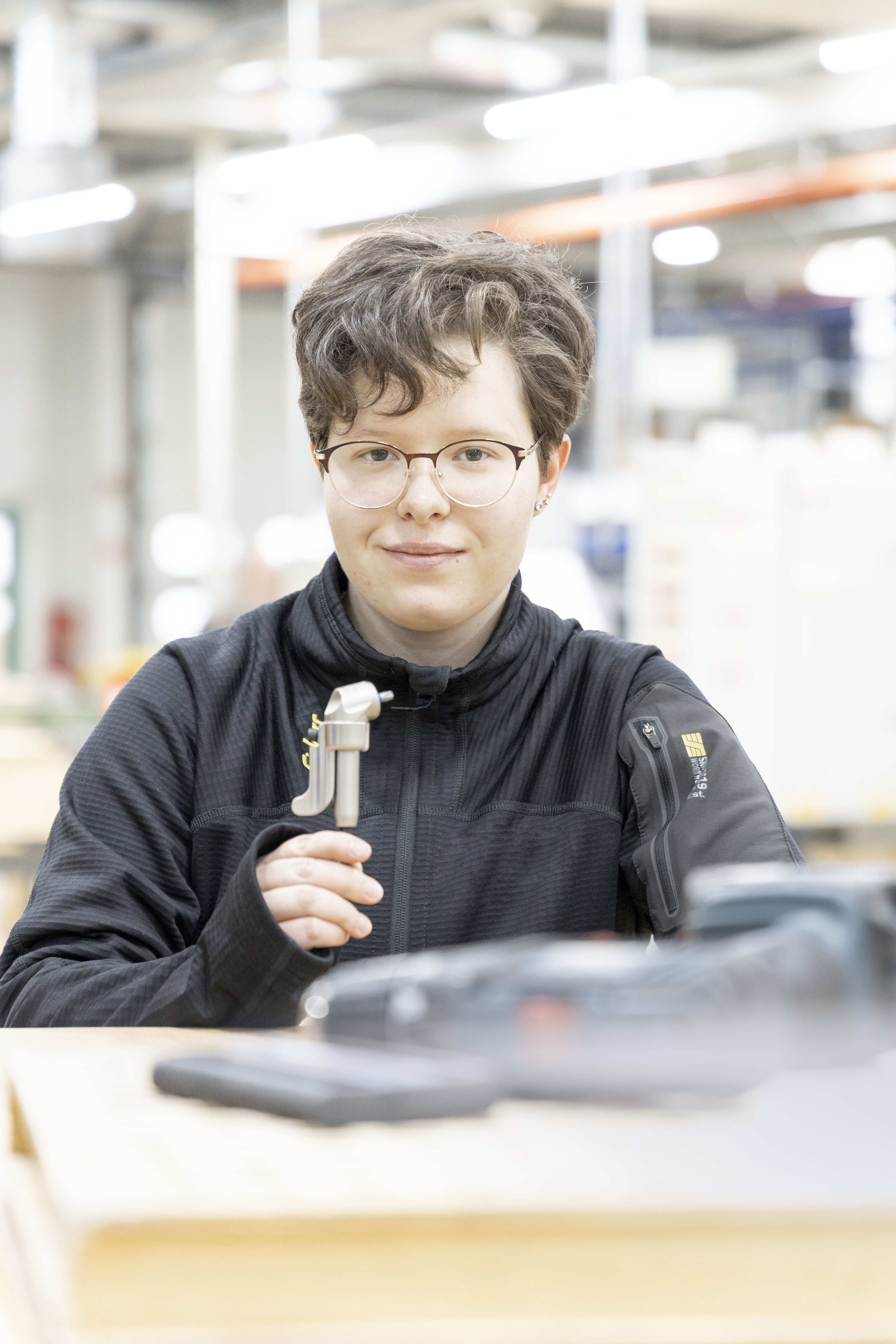 Wiha Winkelschrauber mit Bithalter magnetisch 1/4" 14,0 Nm (32311) Produktbild img5 L