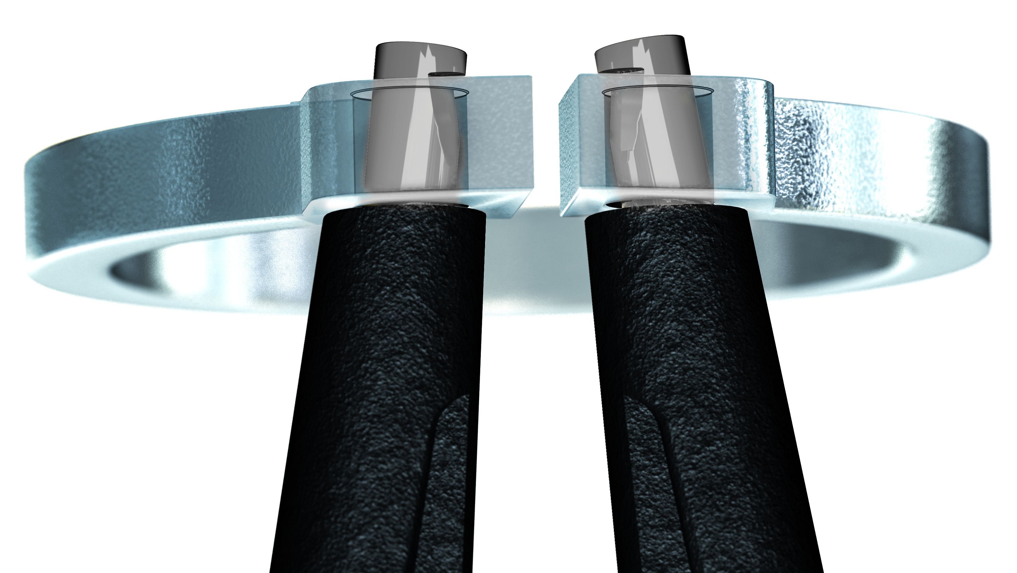 Wiha Zangen Set Classic mit MagicTips® Sicherungsringzangen 4-tlg. (34708) Produktbild img9 L