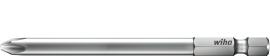 Wiha Bit Professional 110 mm Phillips 1/4" E6,3 PH2 (05800) Produktbild