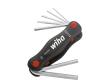 Wiha Multitool PocketStar® Sechskant 7-tlg. in SB-Kartonverpackung (23037) Produktbild img1 S