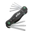 Wiha Multitool PocketStar® TORX® 8-tlg. in SB-Kartonverpackung (23049) Produktbild img1 S