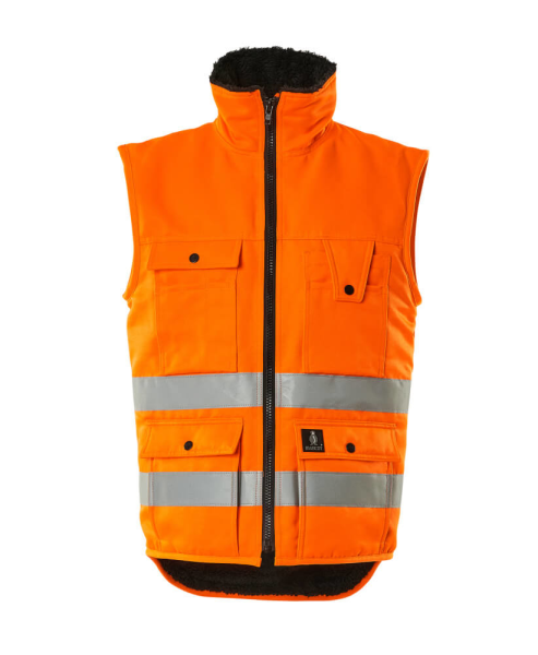 MASCOT® Sölden Winterweste Produktbild img1 L