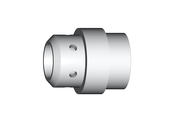 Gasverteiler, Standard, 20 mm Produktbild img1 L