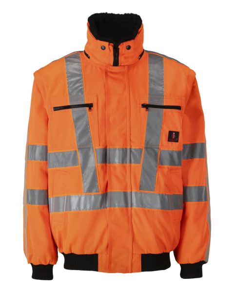 MASCOT® Innsbruck Pilotjacke Produktbild img1 L