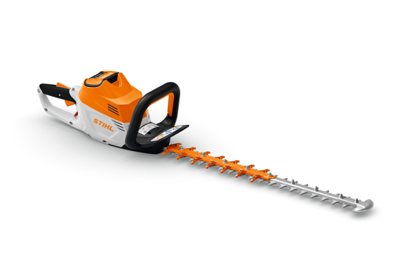 STIHL Akku-Heckenschere HSA 100 Grundgerät / 60 cm Produktbild img1 L