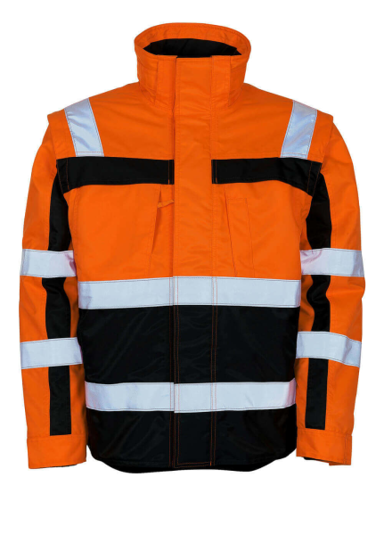 MASCOT® Loreto Winterjacke Produktbild img1 L