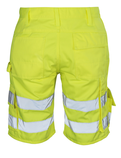 MASCOT Safe Classic Shorts Pisa Produktbild img3 L