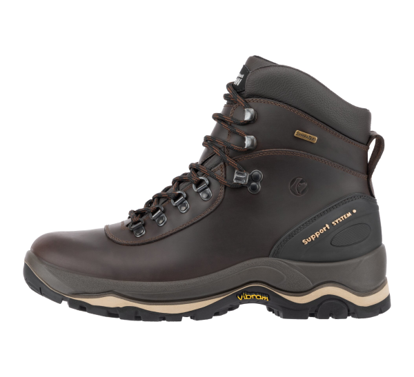 Baak Stiefel DogWalker LINES Produktbild img2 L