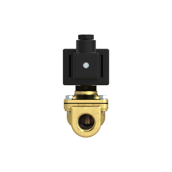 2/2-MV,MS,NC,zwangsg,230-240V,50-60Hz,16VA,NBR,G1,PN0-16bar Produktbild img2 L