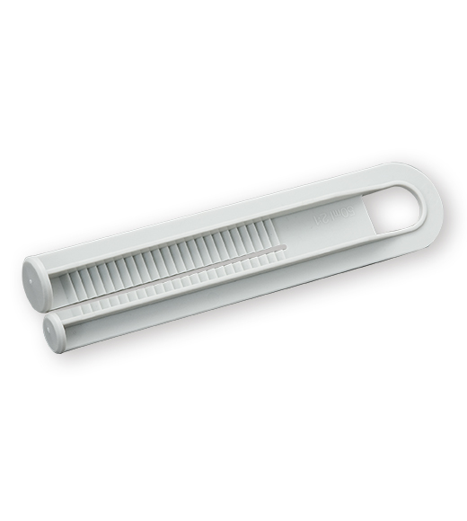 WEICON Spezial-Schieber Produktbild img1 L