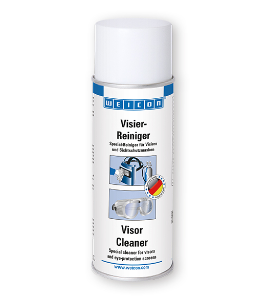 WEICON Visierreiniger 200 ml Produktbild img1 L