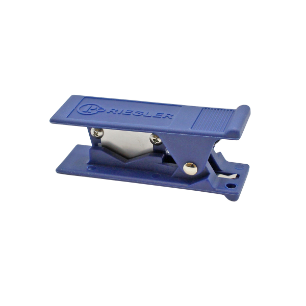 Schlauchabschneider bis Ø14mm RIEGLER Produktbild img1 L