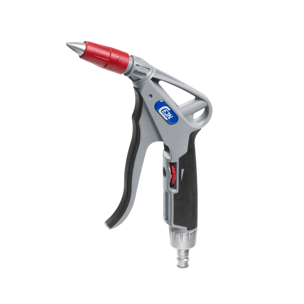 Druckluft-/ Flüssigkeitspistole, POM, G 1/4 IG, Druckluft/Fluide Produktbild img1 L